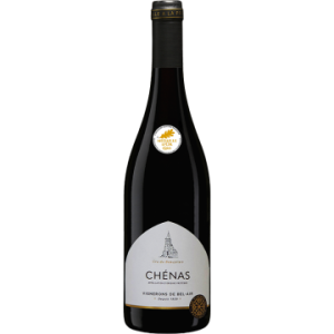 Vignerons de Bel Air - Chenas - les Clochers 2025 - Chénas - Rotwein - 0.75L