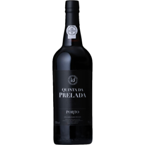 Portwein - Quinta da Prelada Vintage Port 2017