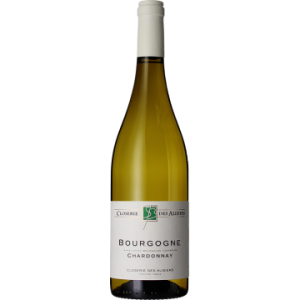 Stéphane Brocard - la Closerie des Alisiers Bourgogne - Chardonnay 2025 - Closerie des Alisiers