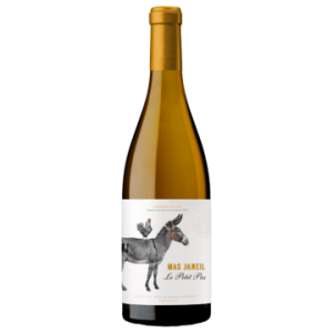 Petit Pas blanc 2025 - Mas Janeil - Francois Lurton