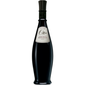 Château Romassan - Rouge 2021 - Domaines Ott
