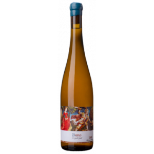 Domaine Marcel Deiss Le Vignoble Feodal - Le Burg 2023 - Marcel Deiss
