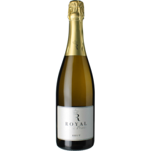 Domaine Gerard Lambert Royal Seyssel Brut Jahrgang 2021 - Cuvée Privée