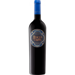 Viña Seña - Rocas de Seña 2021 - Aconcagua Valle - Rotwein - 0.75L