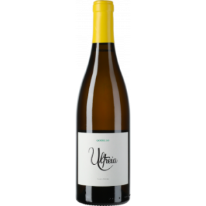 Ultreia Godello 2024 - Raúl Pérez (Bodegas y Viñedos)