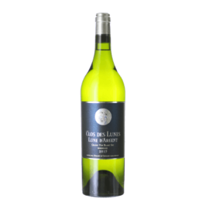 Lune D'argent 2022 - Clos Des Lunes