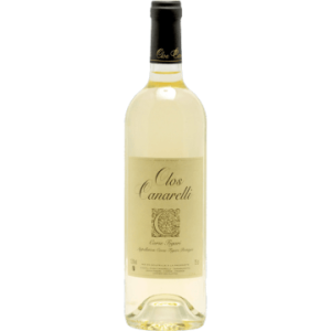 - Clos Canarelli Blanc 2025 - Figari - Weisswein - 0.75L