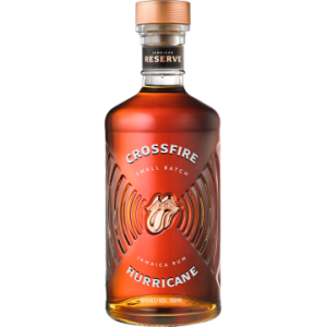 Rum - Crossfire Hurricane Reserve