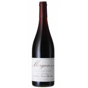 Morgon 2024 - Jean Foillard