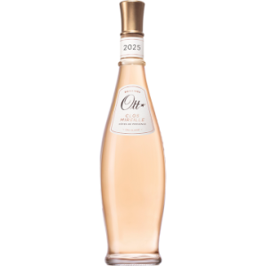 Clos Mireille Rosé 2025 - Domaines Ott