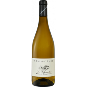 Magnum - La Charmette 2025 - Domaine Chauveau