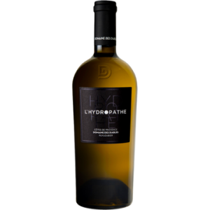 Hydropathe Blanc 2024 - Domaine Des Diables