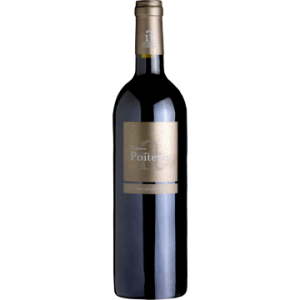 Château Poitevin 2018 - Cru Bourgeois Supérieur