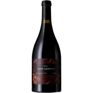 Domaine Sant Armettu - Myrtus Rouge 2024 - Ile de Beauté - Rotwein - 0.75L