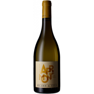 Blard & Fils Apremont - Cuvée Thomas 2025 - Domaine Blard