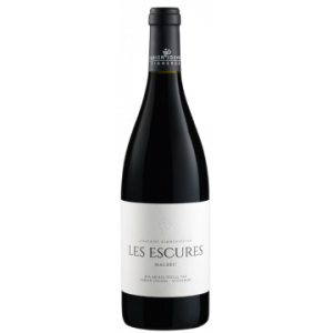 Mas del Périé - Les Escures 2025 - Cahors - Rotwein - 0.75L