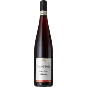 Pinot Noir Tradition 2025 - Domaine Fernand Engel