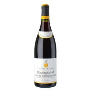Maison Doudet-Naudin Hautes Côtes de Nuits Rouge 2023 - Doudet-Naudin