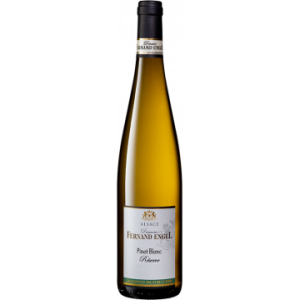 - Pinot Blanc Réserve - Domaine Fernand Engel 2025 - Elsass Weissburgunder - Weisswein - 0.75L