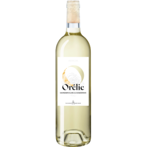 Orelie Blanc 2025 - Vignerons Ardéchois