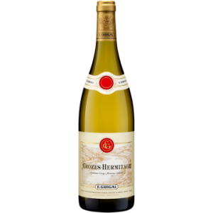 Guigal - Crozes Hermitage Blanc 2023 - Crozes-Hermitage - Weisswein - 0.75L