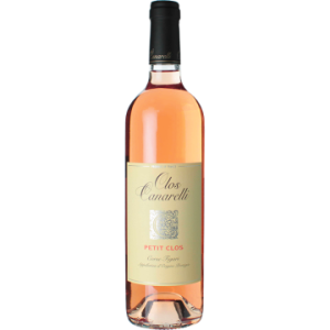 Clos Canarelli - Tarra Di Sognu - Petit Clos 2025 - Figari - Roséwein - 0.75L