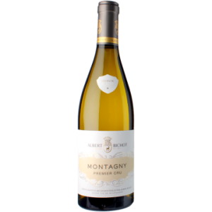 Maison Albert Bichot - Montagny 2022 - Montagny 1er Cru - Weisswein - 0.75L