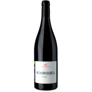 Domaine Yannick Amirault - Côte 50 2025 - Bourgueil - Rotwein - 0.75L