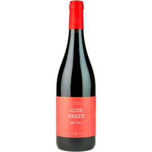 Mas del Périé - Jour Fruit 2025 - Cahors - Rotwein - 0.75L