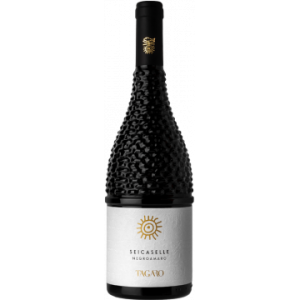 Seicaselle Negroamaro 2024 - Tagaro