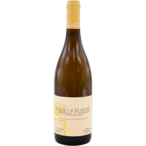 Domaine Héritiers du Comte Lafon - Pouilly Fuissé 2023 - Pouilly-Fuissé - Weisswein - 0.75L