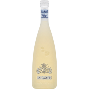 Argali Blanc 2025 - Puech Haut