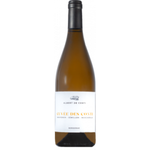 Cuvée des Conti 2025 - Domaine Albert de Conti
