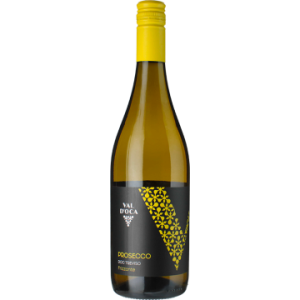 Prosecco Treviso Frizzante Extra Dry - Val d'Oca