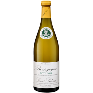 Bourgogne Chardonnay - Côte D'or 2018 - Louis Latour