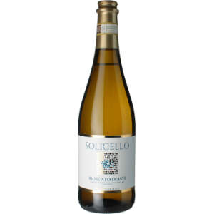 Moscato d'Asti - Solicello 2025 - Neirano