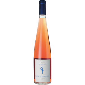 Prieure de Montezargues Tavel 2025 - Prieuré de Montézargues