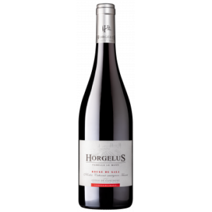 Horgelus - Rouge de Gala 2025 - Côtes de Gascogne - Rotwein - 0.75L