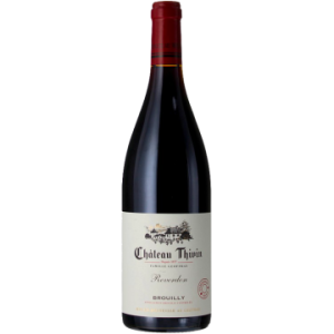 Brouilly - Reverdon 2023 - Château Thivin
