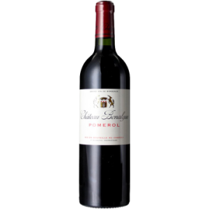 Jb Audy Château Bonalgue 2018