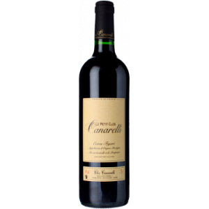 Clos Canarelli - Tarra Di Sognu - Petit Clos 2024 - Figari - Rotwein - 0.75L