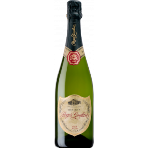 Roger Goulart - CVNE Cava Brut Nature Reserva 2023 - Roger Goulart