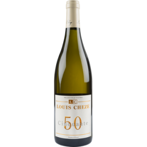 50-Cinquante Blanc 2024 - Louis Cheze