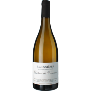 Savennières 2023 - Château de Varennes