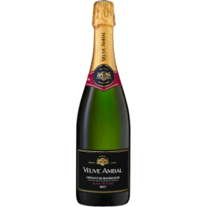 Crémant de Bourgogne Blanc de Noirs - Veuve Ambal