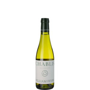 Halbe Flasche - Chablis 2024 - William Fevre