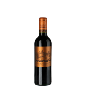 Château d'Issan - Château Issan 2019 - Margaux - Rotwein - 0.375L