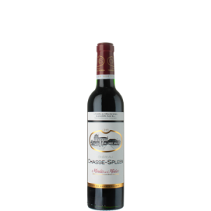 Halbe Flasche - Château Chasse-Spleen 2022