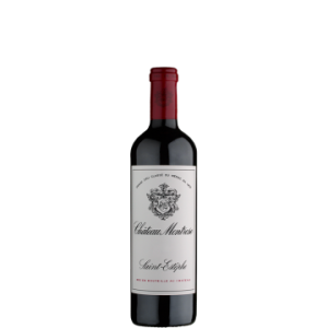 Halbe Flasche - Château Montrose 2008 - 2nd Cru Classé