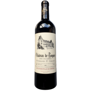 Château de Roques 2022